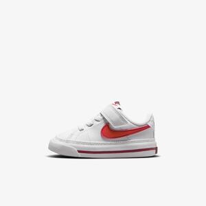 Nike Court Legacy Baby/Toddler Shoes DA5382-122