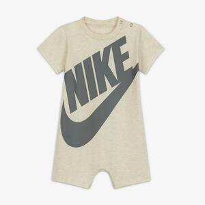 Nike Baby (12-24M) Futura Romper 66D369-W67