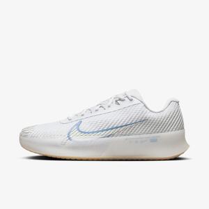 NikeCourt Air Zoom Vapor 11 Men&#039;s Hard Court Tennis Shoes DR6966-107