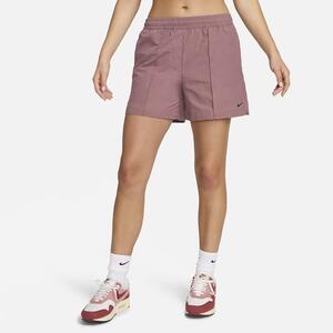 Nike Sportswear Everything Wovens Women&#039;s Mid-Rise 5&quot; Shorts FV6622-208