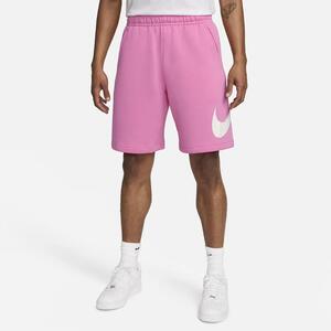 Nike Sportswear Club Men&#039;s Graphic Shorts BV2721-675