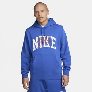 Nike Club Fleece Men&#039;s Pullover Hoodie FV4447-480