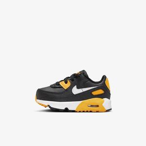 Nike Air Max 90 LTR Baby/Toddler Shoes CD6868-026