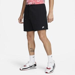 Nike Club Men&#039;s French Terry Flow Shorts FN3520-010