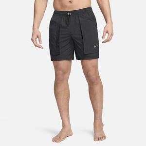 Nike Swim Men&#039;s 7&quot; Volley Shorts NESSE472-001