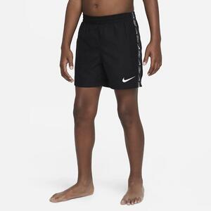 Nike Swim Big Kids&#039; (Boys&#039;) 4&quot; Volley Shorts NESSD794-001