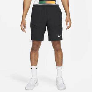NikeCourt Advantage Men&#039;s 9&quot; Tennis Shorts FD5330-010