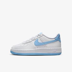 Nike Air Force 1 Big Kids&#039; Shoes FV5948-107