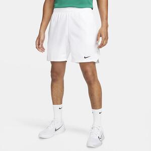 NikeCourt Victory Men&#039;s Dri-FIT 7&quot; Tennis Shorts FD5380-100