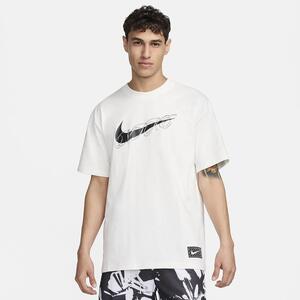 Nike Men&#039;s Max90 Basketball T-Shirt FV8398-133