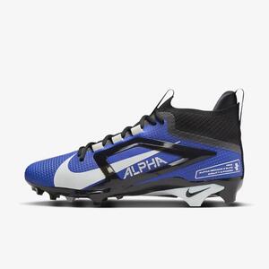 Nike Alpha Menace 4 Elite Football Cleats FD7036-400