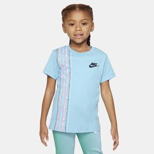 Nike Happy Camper Little Kids&#039; Graphic T-Shirt 36M097-BJB