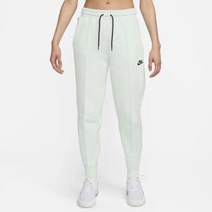 Nike Sportswear Tech Fleece Women&#039;s Mid-Rise Joggers FB8330-394