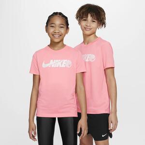 Nike Legend Big Kids&#039; Dri-FIT T-Shirt FV5329-625