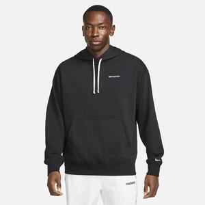 Nike Track Club Men&#039;s Dri-FIT Fleece Running Pullover FN3395-010
