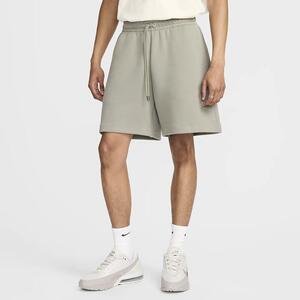 Nike Sportswear Tech Fleece Reimagined Men&#039;s Fleece Shorts FN3933-053