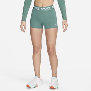 Nike Pro Women&#039;s 3&quot; Shorts CZ9857-361