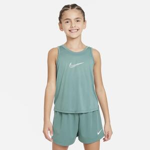 Nike One Big Kids&#039; (Girls&#039;) Dri-FIT Training Tank DH5215-361