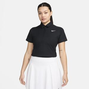 Nike Tour Women&#039;s Dri-FIT ADV Short-Sleeve Golf Polo FD5495-010