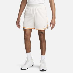 Nike DNA Men&#039;s Dri-FIT 6&quot; Basketball Shorts FV4933-030