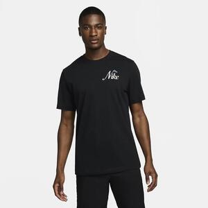 Nike Men&#039;s Golf T-Shirt FV8428-010