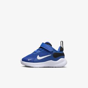 Nike Revolution 7 Baby/Toddler Shoes FB7691-401