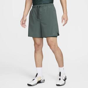 Nike Unlimited Men&#039;s Dri-FIT 7&quot; 2-in-1 Versatile Shorts DV9334-338