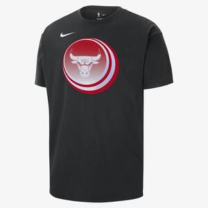 Chicago Bulls Essential Men&#039;s Nike NBA T-Shirt FV9840-010