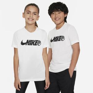 Nike Legend Big Kids&#039; Dri-FIT T-Shirt FV5329-100
