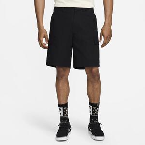 Nike Club Men&#039;s Woven Cargo Shorts FN3517-010
