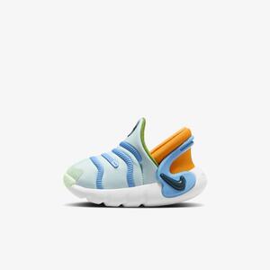 Nike Dynamo 2 EasyOn Baby/Toddler Shoes FD0554-401