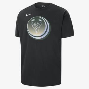 Milwaukee Bucks Essential Men&#039;s Nike NBA T-Shirt FV9887-010