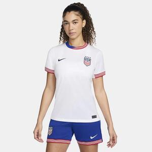 USWNT 2024 Stadium Home Women&#039;s Nike Dri-FIT Soccer Replica Jersey FJ4328-101