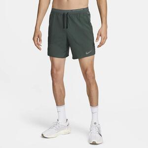 Nike Stride Men&#039;s Dri-FIT 7&quot; 2-in-1 Running Shorts DM4759-338