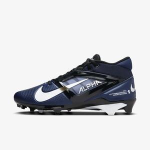 Nike Alpha Menace 4 Pro Football Cleats FD7037-401