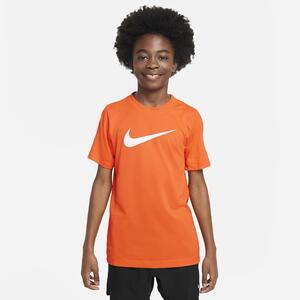 Nike Dri-FIT Legend Big Kids&#039; (Boys&#039;) T-Shirt DX1123-819