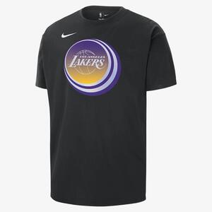 Los Angeles Lakers Essential Men&#039;s Nike NBA T-Shirt FV9875-010