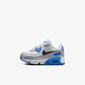 Nike Air Max 90 LTR Baby/Toddler Shoes CD6868-127