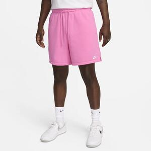 Nike Club Men&#039;s French Terry Flow Shorts FN3520-675