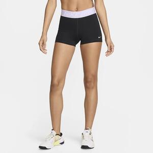 Nike Pro Women&#039;s 3&quot; Shorts CZ9857-023