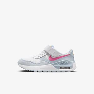 Nike Air Max SYSTM Little Kids&#039; Shoes DQ0285-113