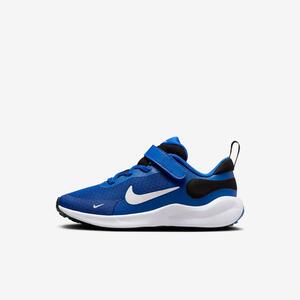 Nike Revolution 7 Little Kids&#039; Shoes FB7690-401