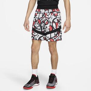 Nike Icon Men&#039;s 6&quot; Dri-FIT Basketball Shorts FN2944-657
