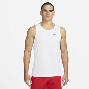 Nike Dri-FIT Men&#039;s Training Tank AR6069-100