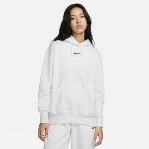 Nike Sportswear Phoenix Fleece Women&#039;s Oversized Pullover Hoodie DQ5860-051