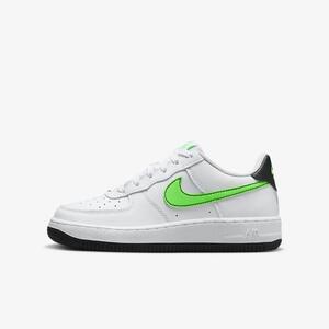Nike Air Force 1 Big Kids&#039; Shoes FV5948-106
