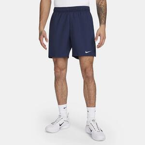 NikeCourt Victory Men&#039;s Dri-FIT 7&quot; Tennis Shorts FD5380-451