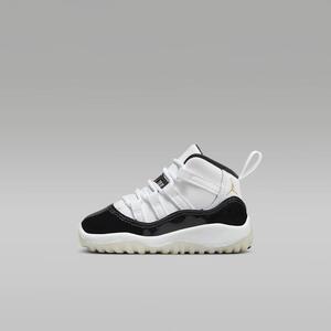 Air Jordan 11 Retro Baby/Toddler Shoes 378040-170