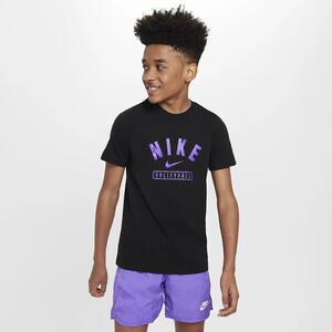 Nike Big Kids&#039; Volleyball T-Shirt APS380NKVB-008