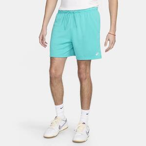 Nike Club Men&#039;s Mesh Flow Shorts FN3514-345
